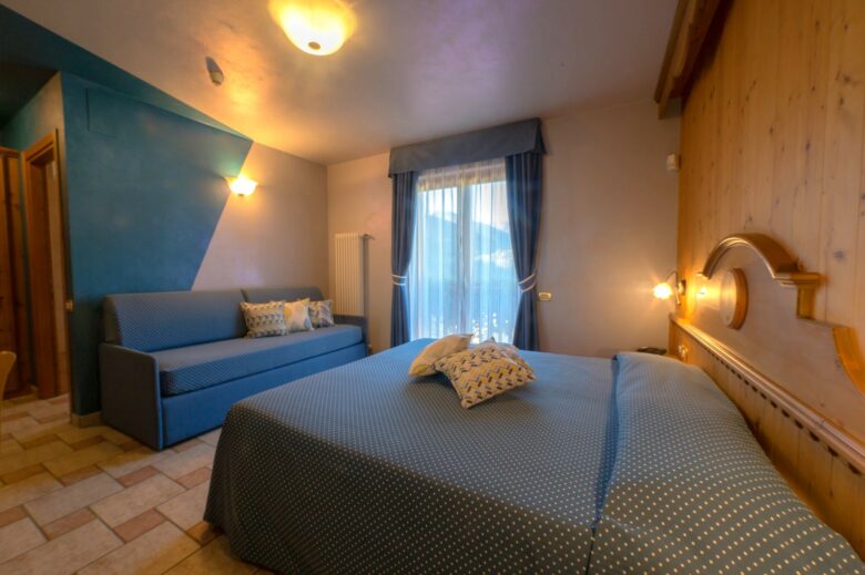 hotel in valle d'aosta