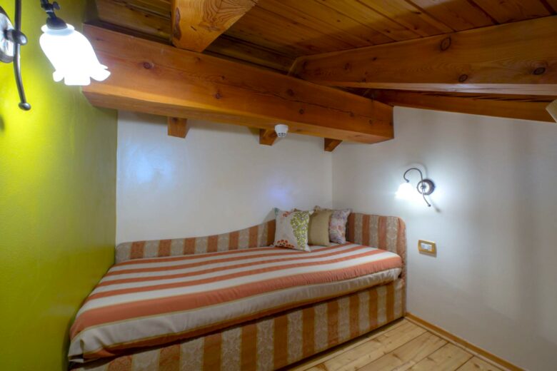 hotel in valle d'aosta