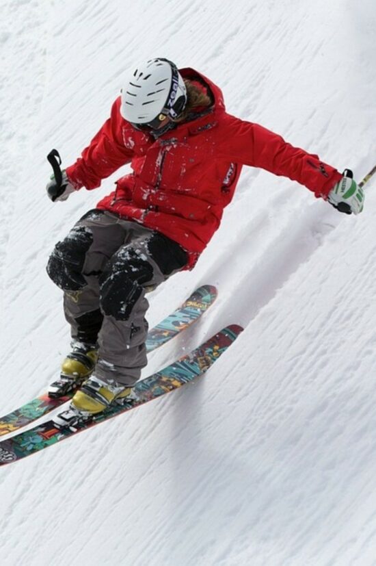 hotel in valle d'aosta