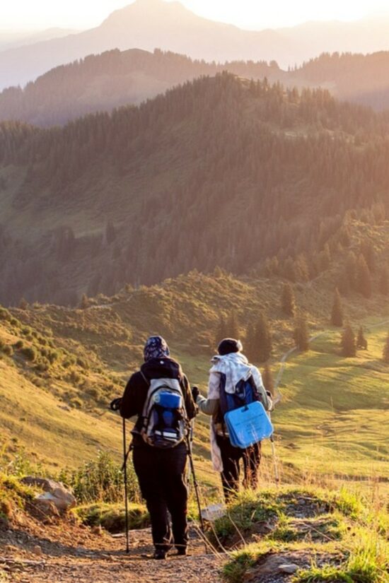 hotel in valle d'aosta