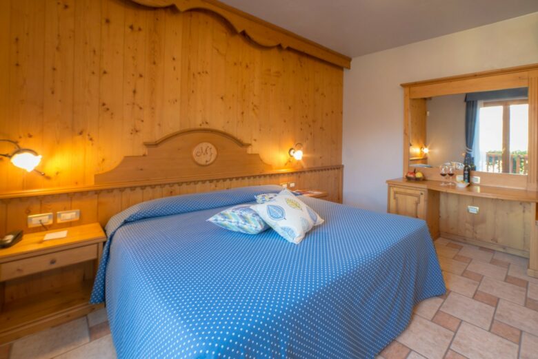 hotel in valle d'aosta