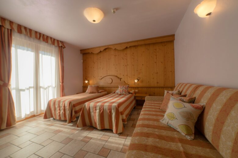 hotel in valle d'aosta