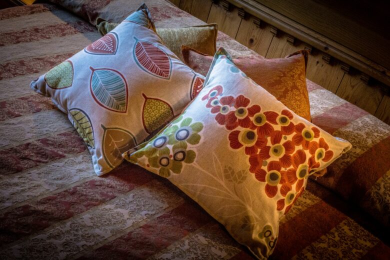 hotel in valle d'aosta