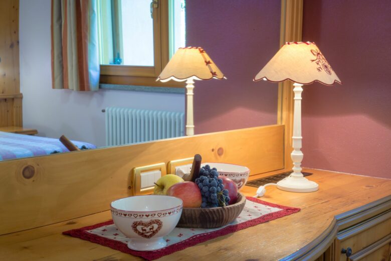 hotel in valle d'aosta