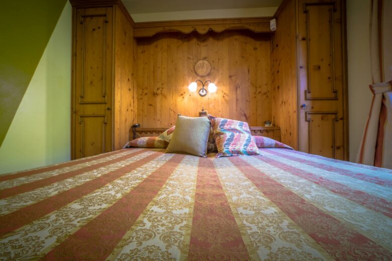 hotel in valle d'aosta