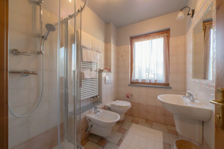 hotel in valle d'aosta