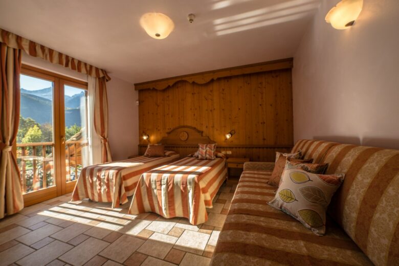 wine hotel in valle d'aosta