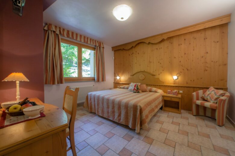 hotel in valle d'aosta