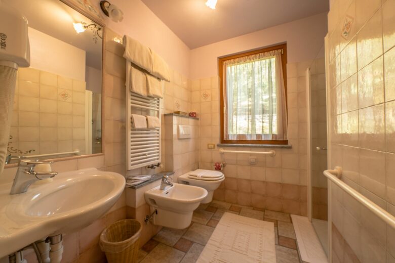 hotel in valle d'aosta